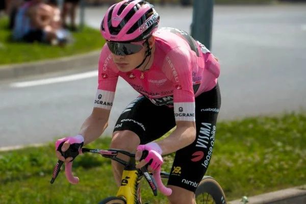 giro d'italia cycling fans